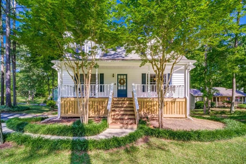 116 Willowbrook Ct, Acworth, GA 30101 - photo 1