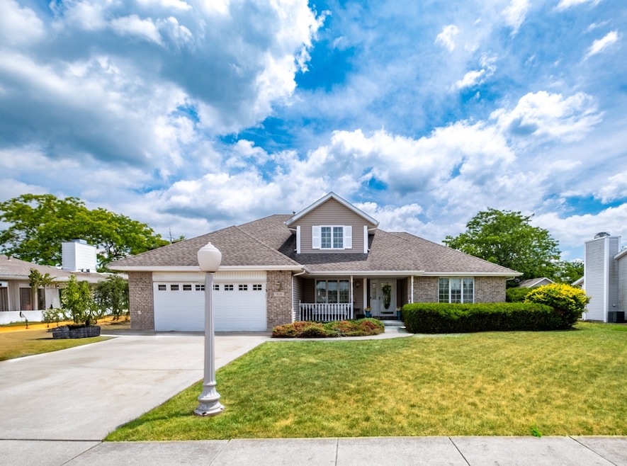 308 Calla Dr, Manhattan, IL 60442 - photo 1