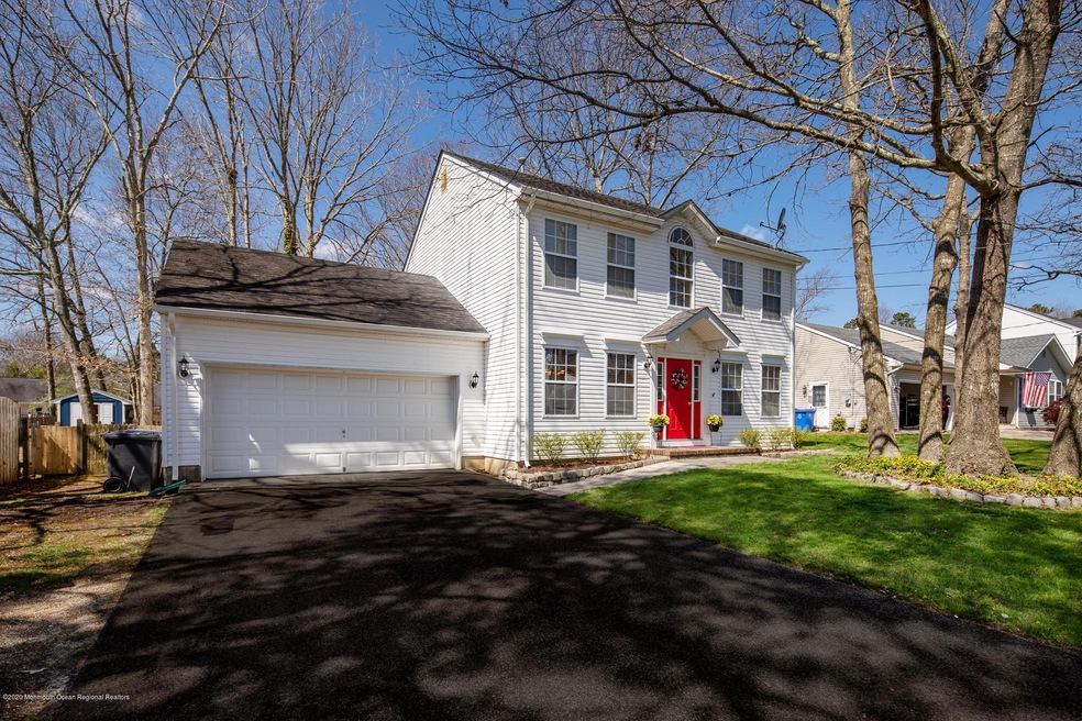 133 Gunwale Rd, Manahawkin, NJ 08050 - photo 1