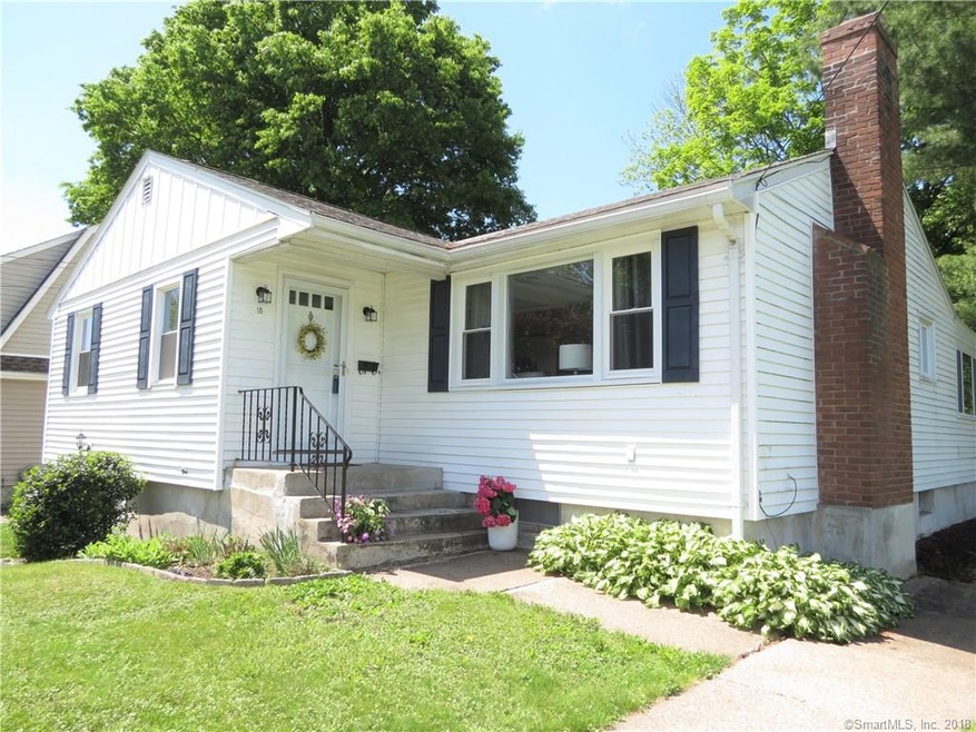 15 Heather Dr, Wethersfield, CT 06109 - photo 1