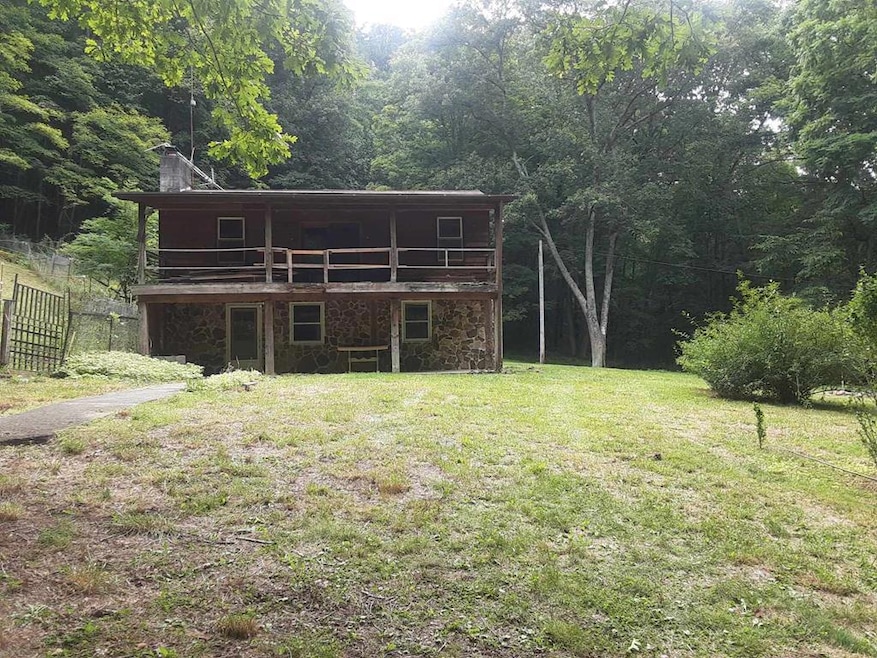 Main View
