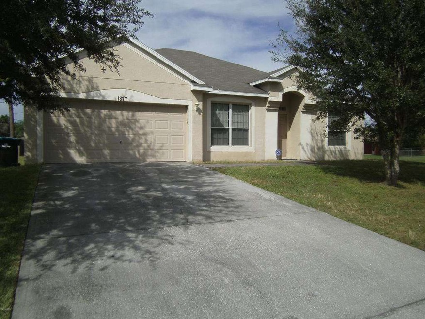 1877 Glenwood St NE, Palm Bay, FL 32907 - photo 1
