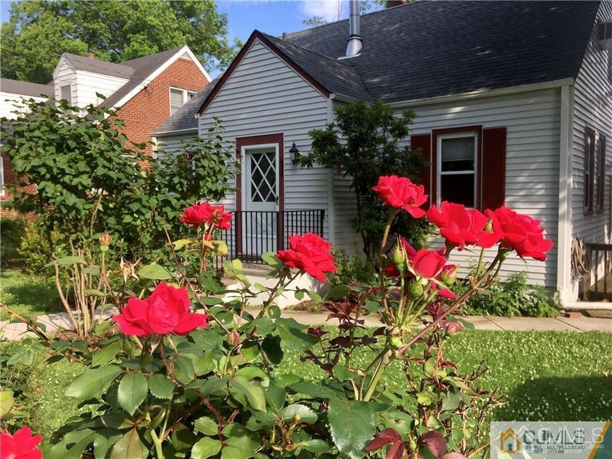 Blooming in Spring-Custom Cape near Donaldson Park