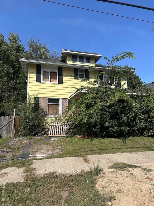 1805 Bennett Ave, Flint, MI 48506 - photo 1