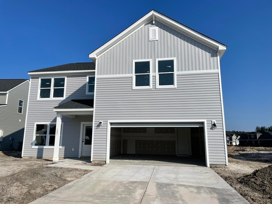 297 Lucca Dr, Summerville, SC 29486 - photo 1