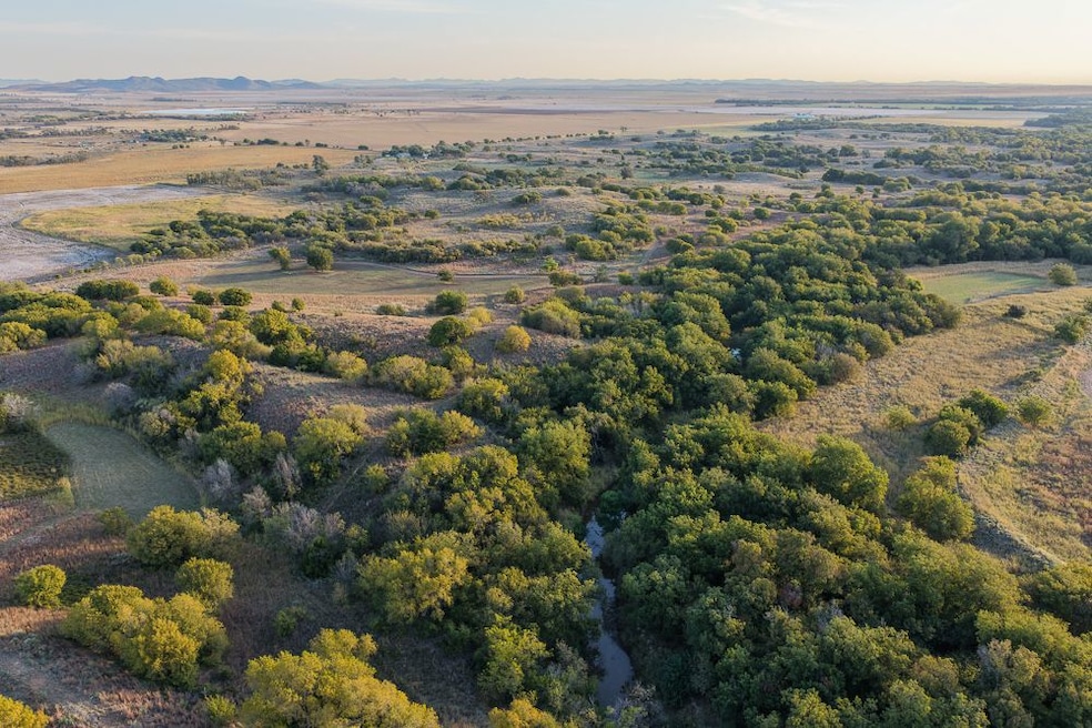 000 N 2180 Rd, Tipton, OK 73570 - photo 1