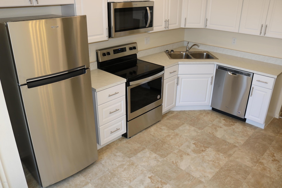 2192 N 1st Ave unit 9, Tucson, AZ 85719 - photo 1