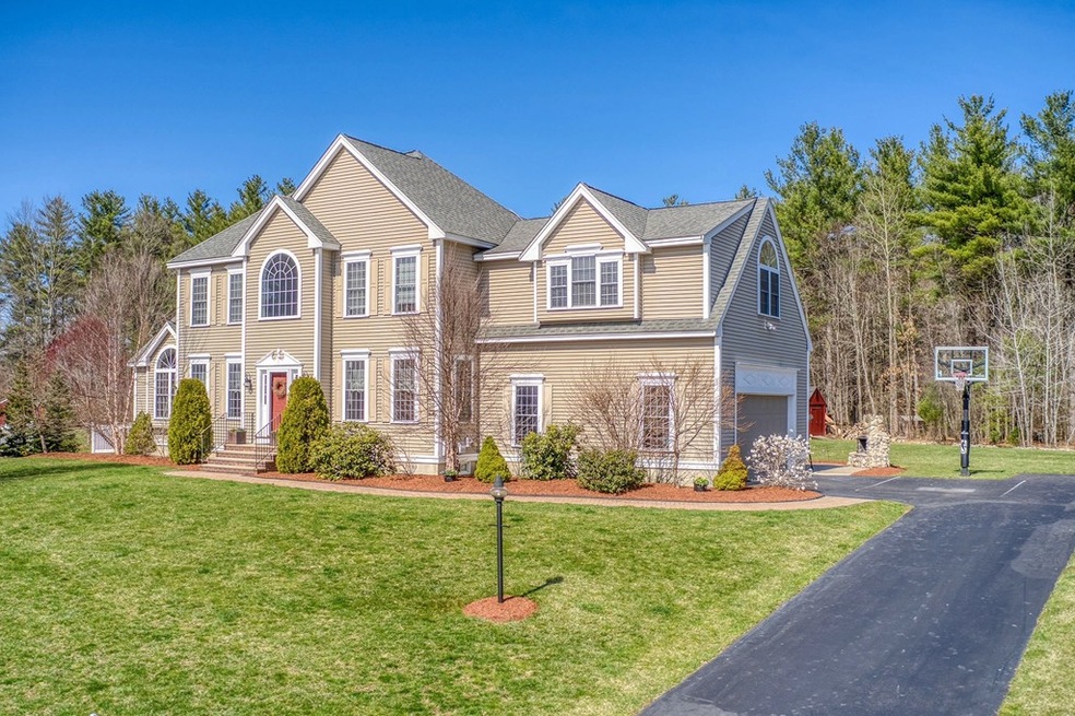 15 Julia Ln, Pepperell, MA 01463 - photo 1