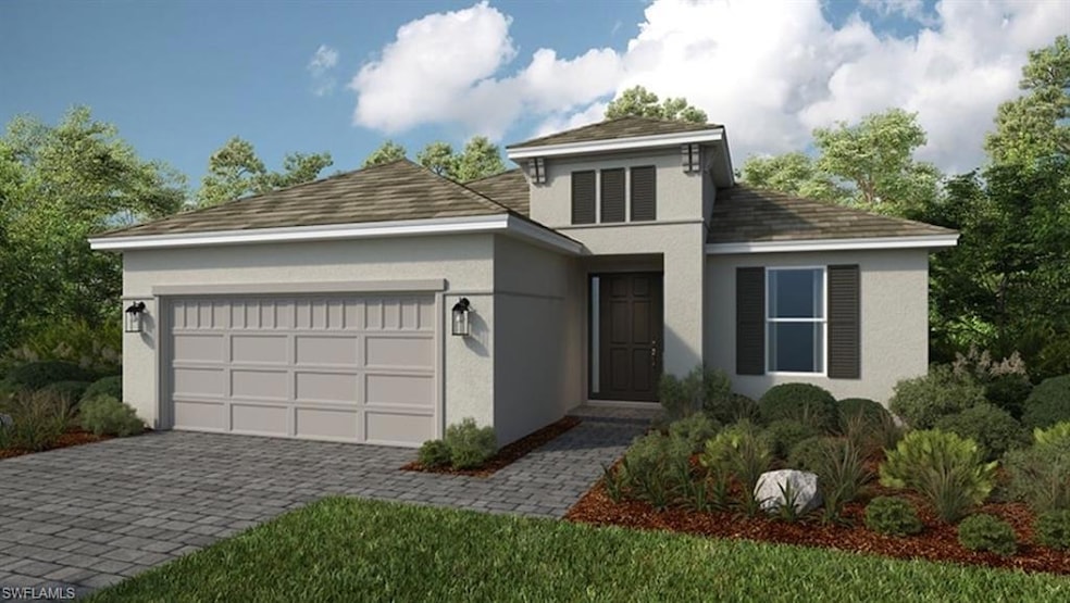 15690 Derna St, Naples, FL 34114 - photo 1