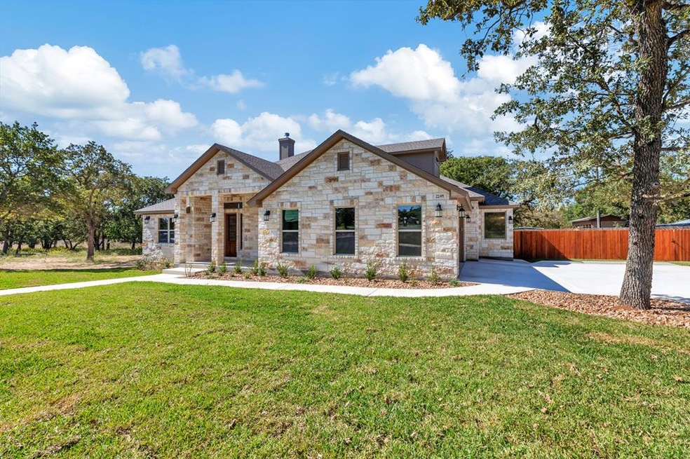 2149 Stone Meadow, Fredericksburg, TX 78624 - photo 1