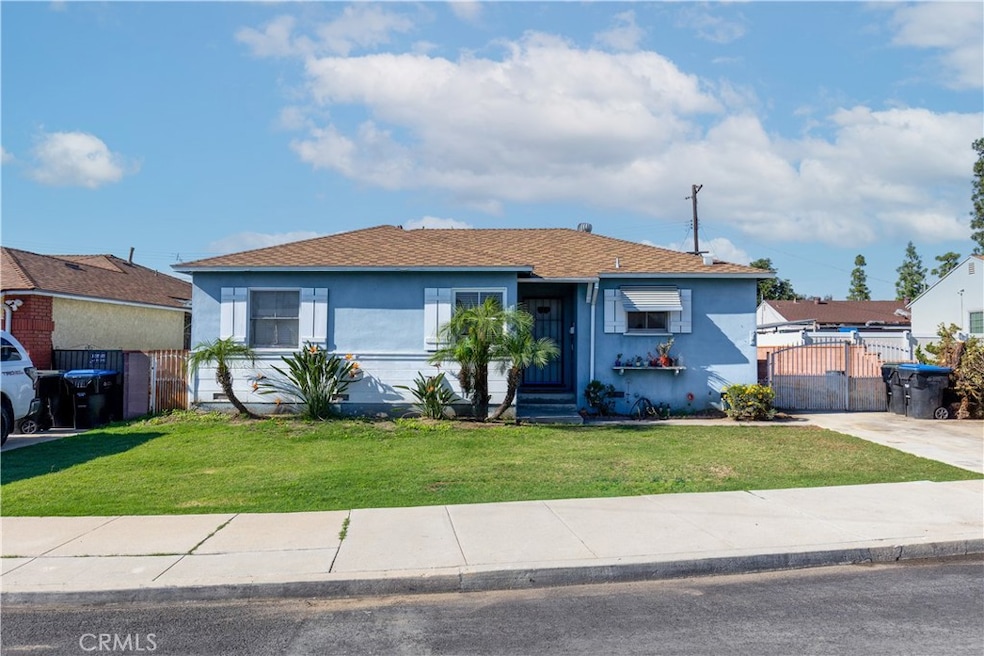 12611 Lefloss Ave, Norwalk, CA 90650 - photo 1