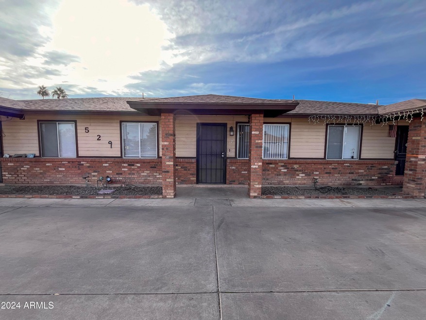 529 E 6th Dr unit 2, Mesa, AZ 85204 - photo 1