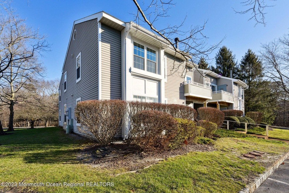 30 Gait Ct Unit 30, Tinton Falls, NJ 07753 | MLS# 22300826