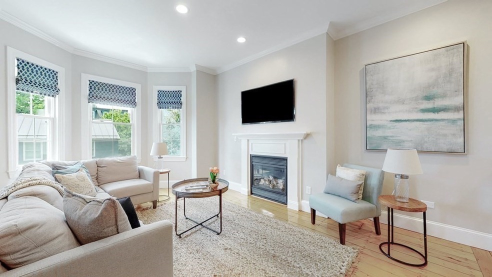 19 Prospect St unit 2, Charlestown, MA 02129 - photo 1