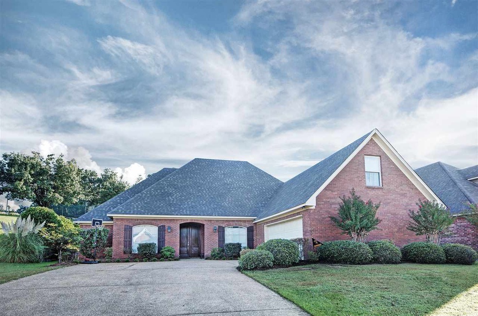 150 Vineyard Blvd, Brandon, MS 39047 - photo 1