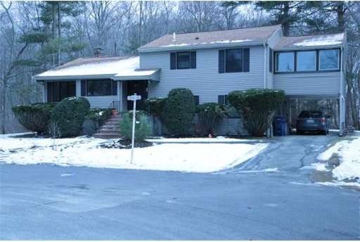 18 Franklin Rd, Sharon, MA 02067 - photo 1