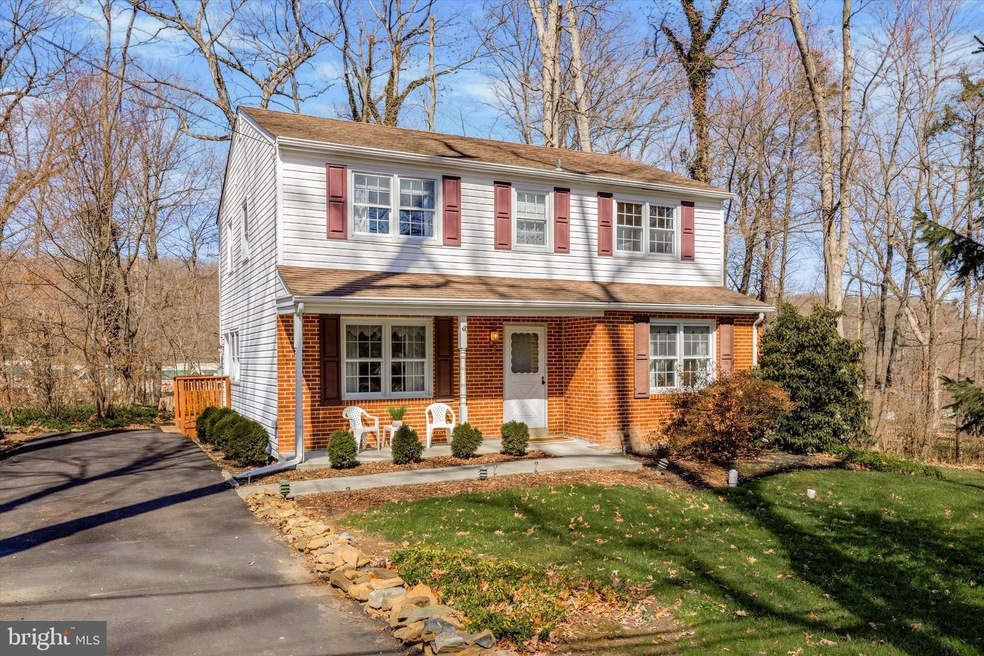 5 Chestnut Rd, Newtown Square, PA 19073 - photo 1