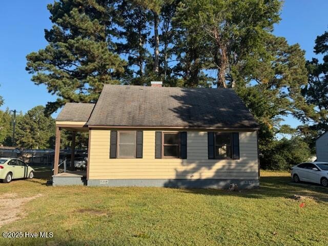 1005 Toisnot Ave NE, Wilson, NC 27893 - photo 1
