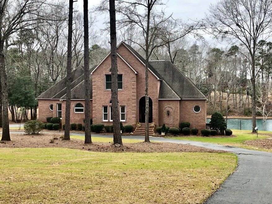 Main View
