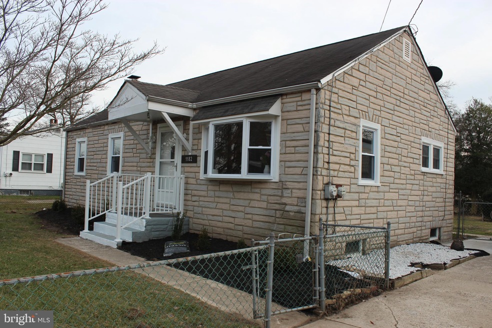 1182 Woodlane Rd, Mount Holly, NJ 08060 - photo 1