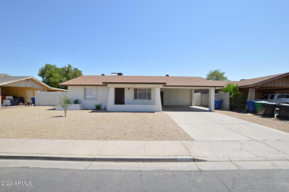 817 E Glade Ave, Mesa, AZ 85204 - photo 1