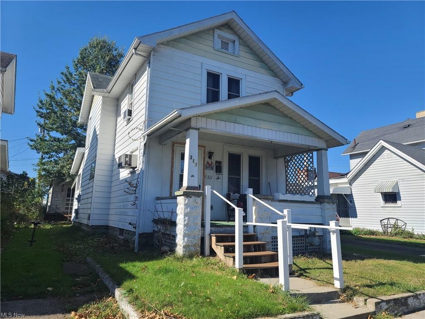 311 S 8th St, Coshocton, OH 43812 - photo 1