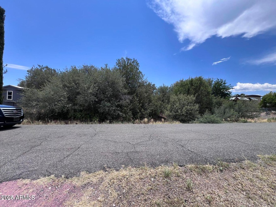 20779 E Larry Ln unit 2509, Cordes Lakes, AZ 86333 - photo 1