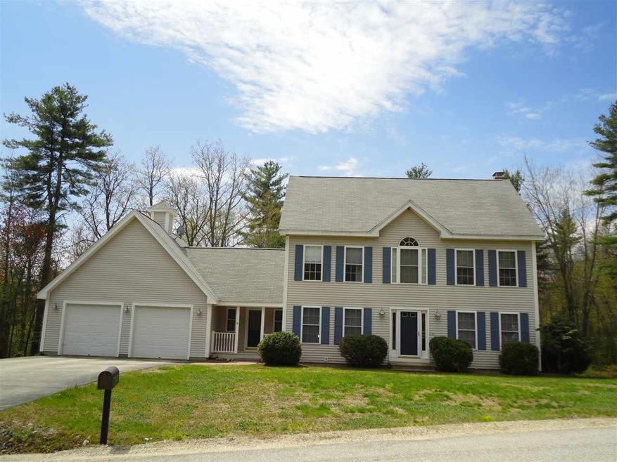 47 Annand Dr, Milford, NH 03055 - photo 1