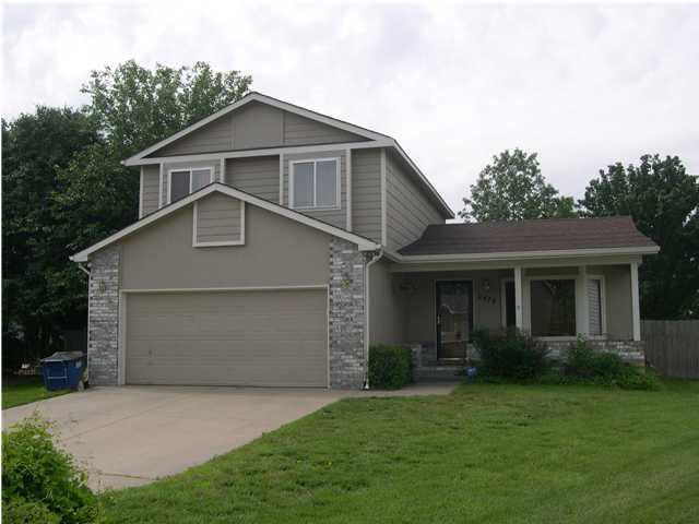 New Listing in The Park * 2479 S. Yellowstone