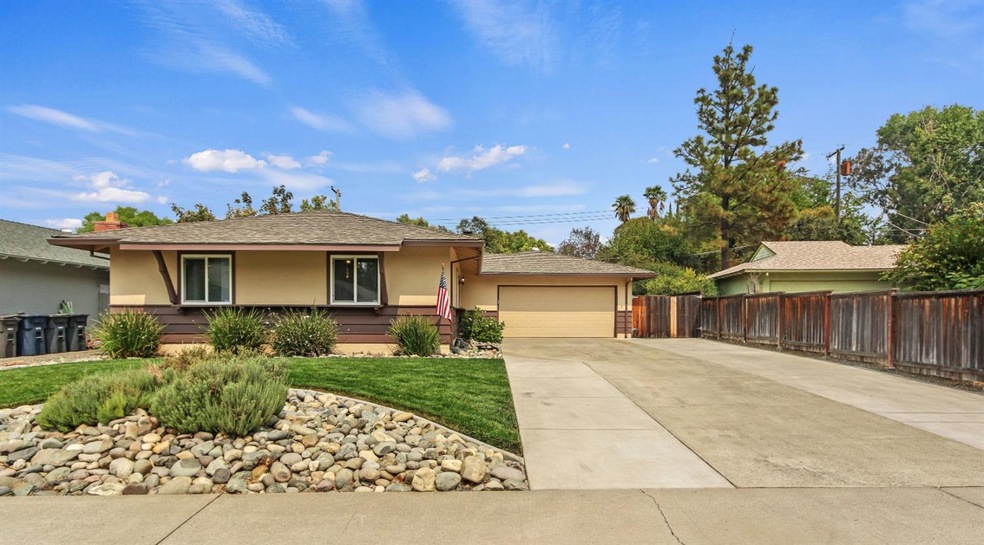 6936 Brookhaven Way, Citrus Heights, CA 95621 - photo 1