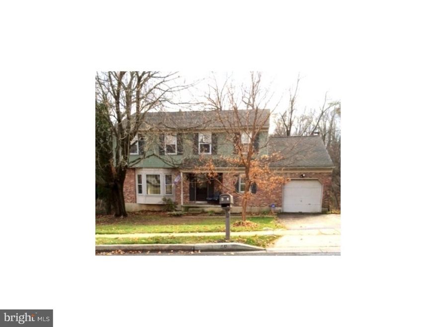 46 Quail Hollow Dr, Hockessin, DE 19707 - photo 1