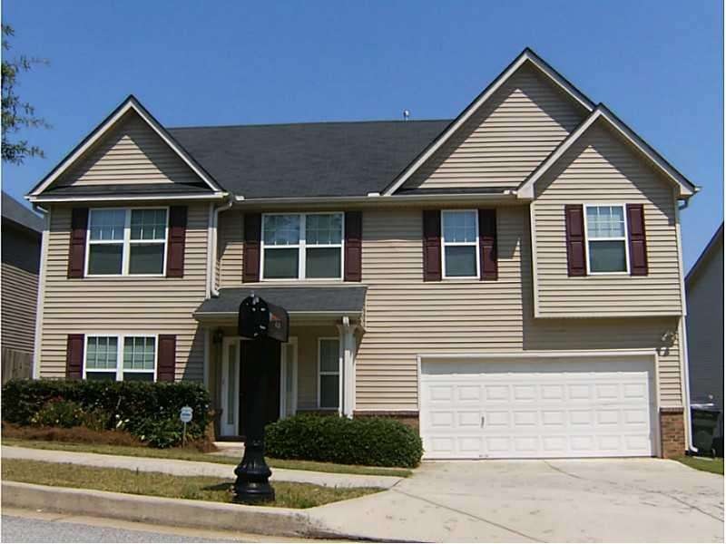 4726 Beau Point Ct, Snellville, GA 30039 - photo 1