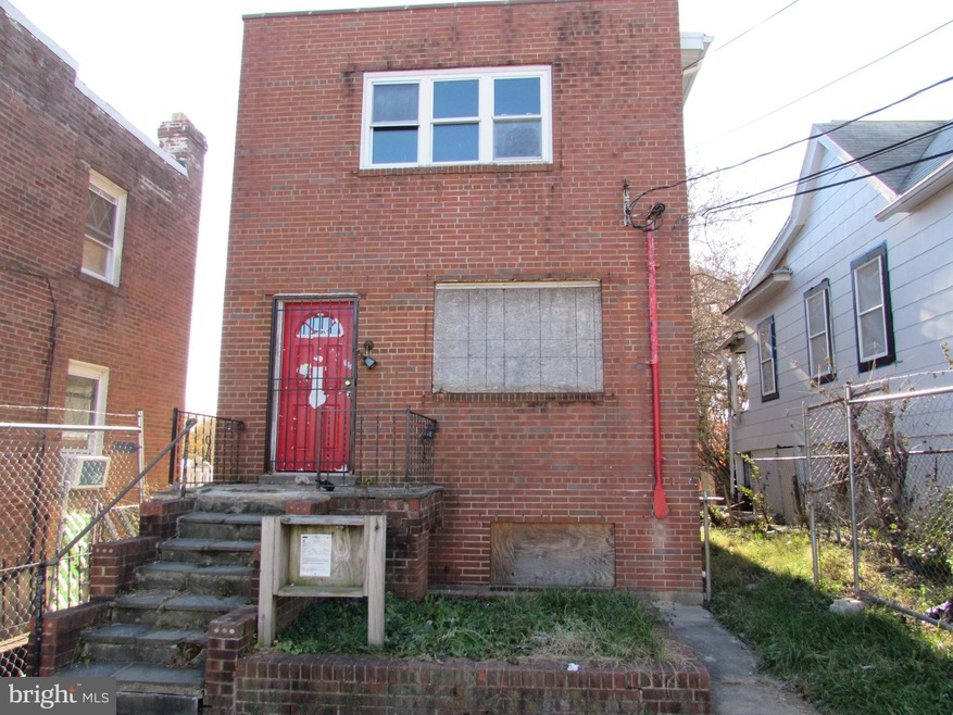 4269 Brooks St NE, Washington, DC 20019 - photo 1