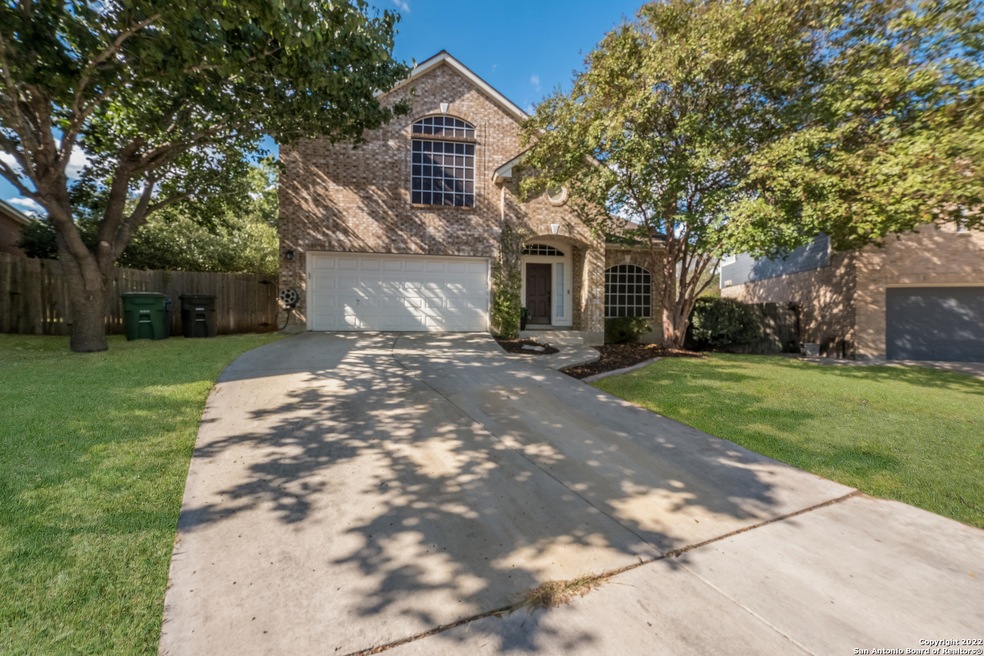 3339 Mineral Creek, San Antonio, TX 78259 - photo 1