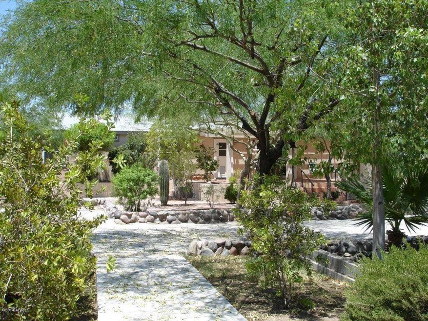 yard CC