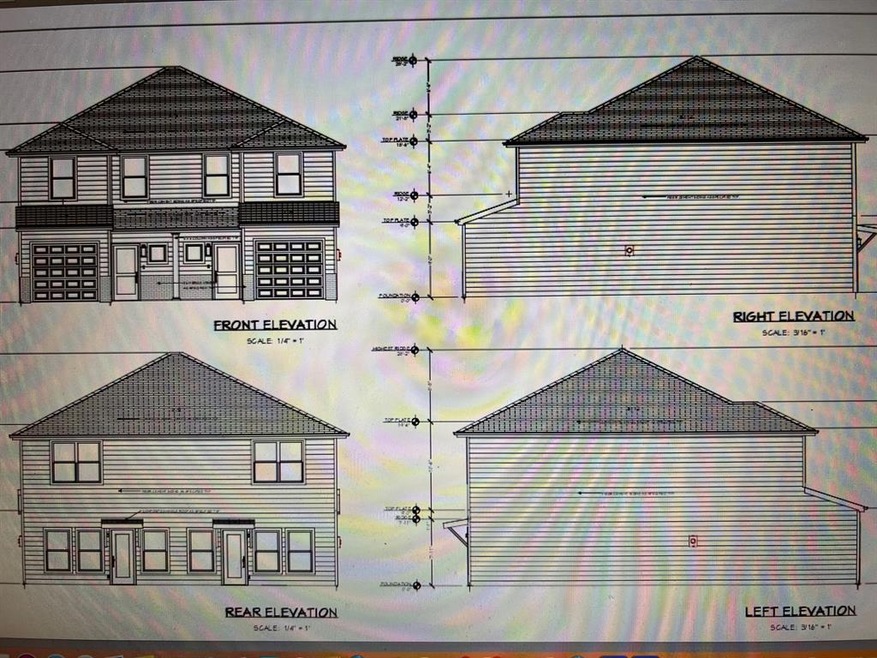 900 S 6th St unit A,B, Bonham, TX 75418 - photo 1