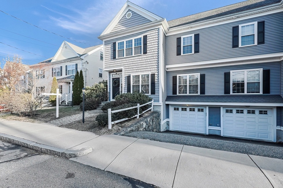 3 Beacon St unit 2, Arlington, MA 02474 - photo 1