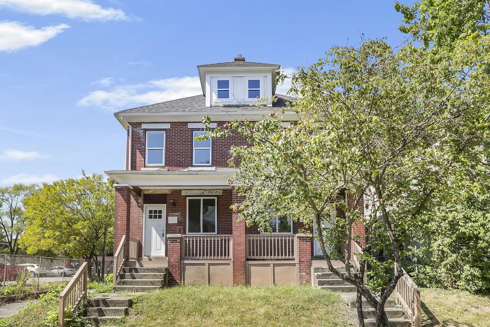 631-633 S Champion Ave, Columbus, OH 43205 - photo 1