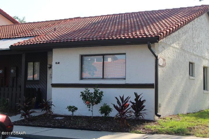 3549 Forest Branch Dr unit F, Port Orange, FL 32129 - photo 1