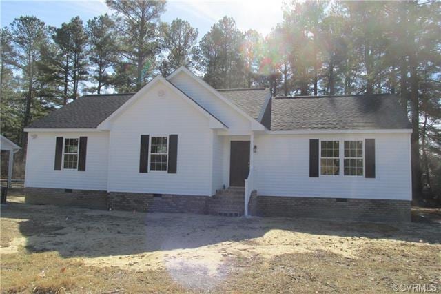 TBD Cabin Point Rd, Sussex, VA 23842 - photo 1