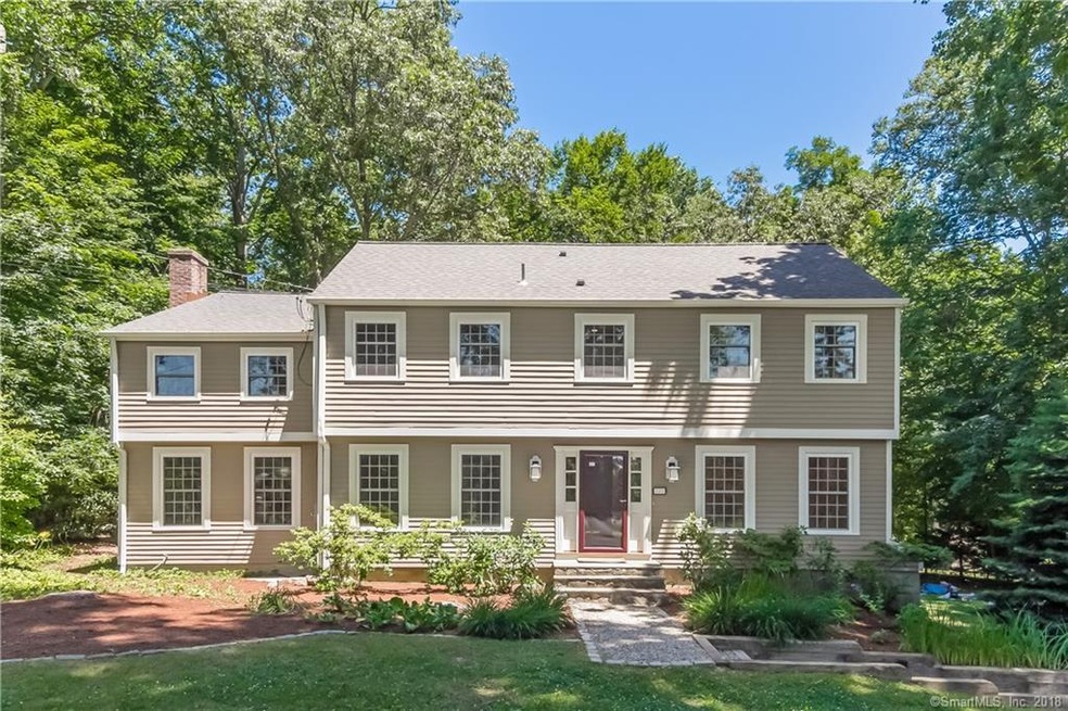 332 Opening Hill Rd, Madison, CT 06443 - photo 1