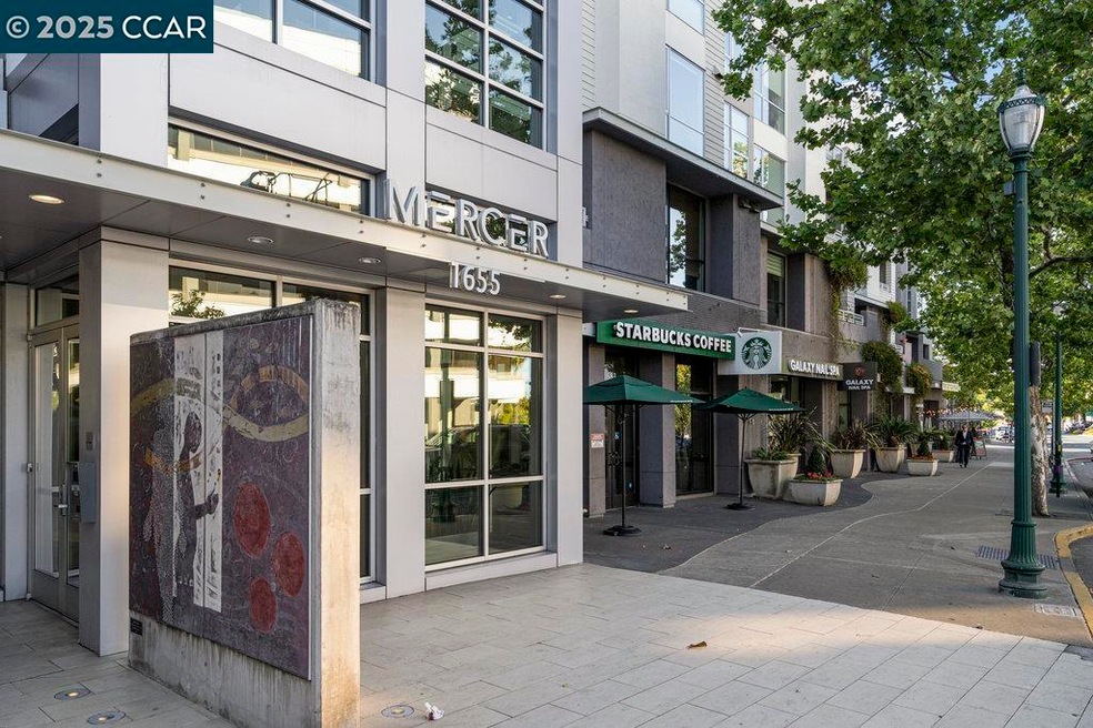 MERCER - LOCATION, AMENITIES & AN AWESOME DOWTOWN WALNUT CREEK VALUE!