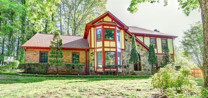 3464 Clement Trail, Duluth, GA 30096 - photo 1