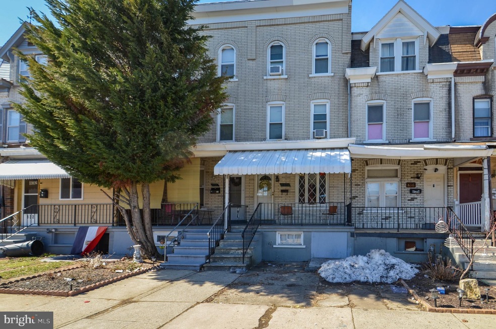 834 N 4th St, Allentown, PA 18102 - photo 1