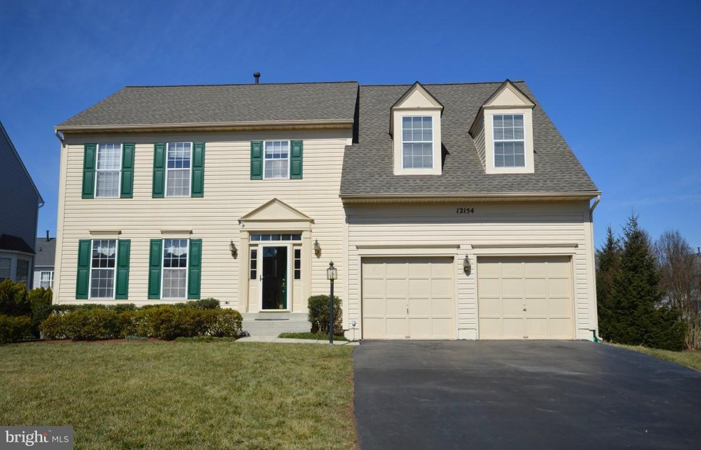 12154 Loft Ct, Bristow, VA 20136 - photo 1