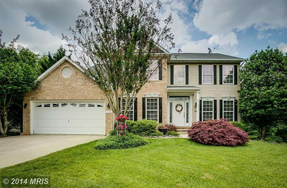 7125 Harlan Ln, Sykesville, MD 21784 - photo 1