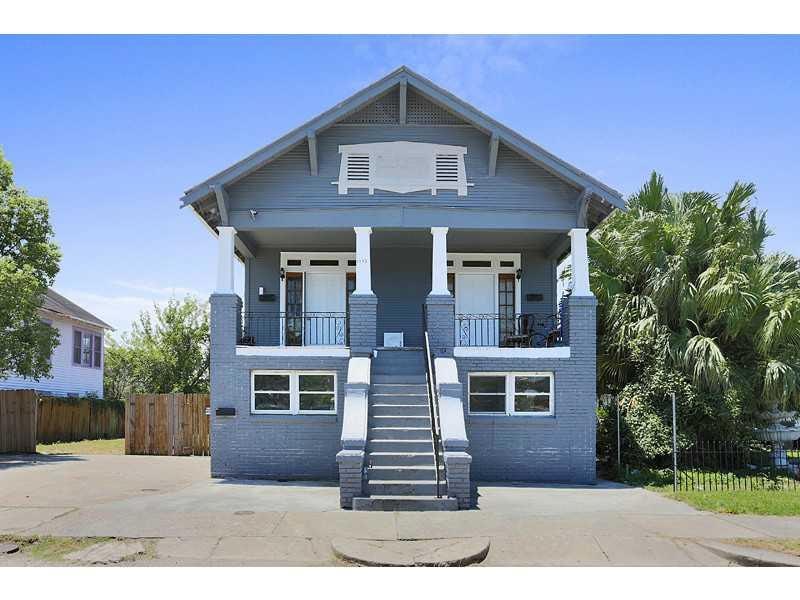 1330 Alvar St, New Orleans, LA 70117 - photo 1