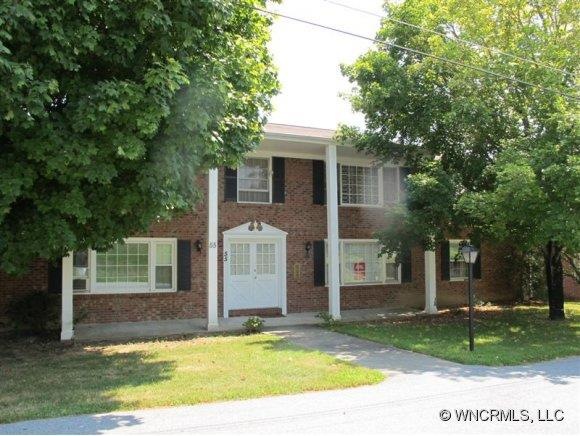 55 Brookside Dr, Hendersonville, NC 28792 - photo 1