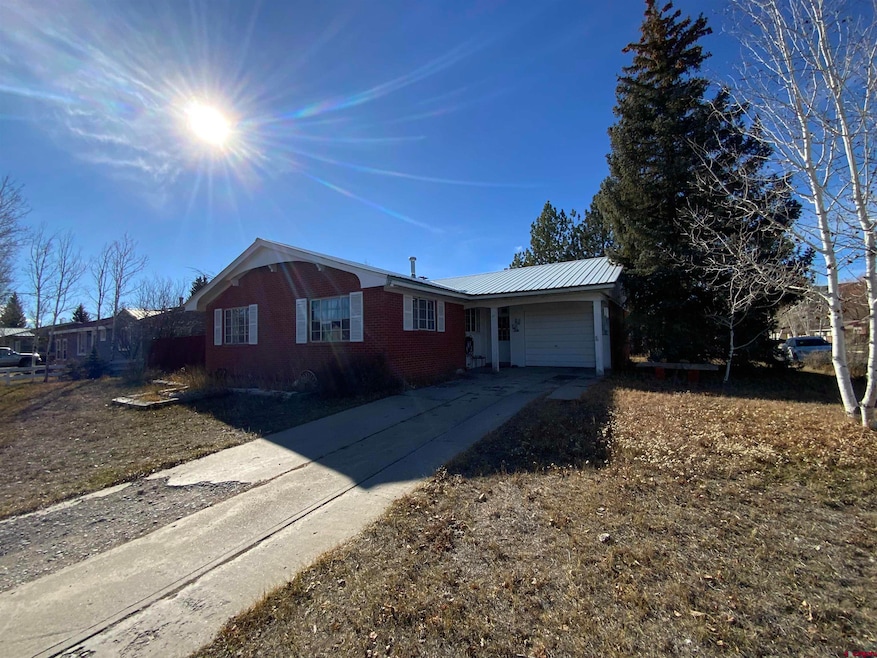 21 Vulcan St, Gunnison, CO 81230 - photo 1