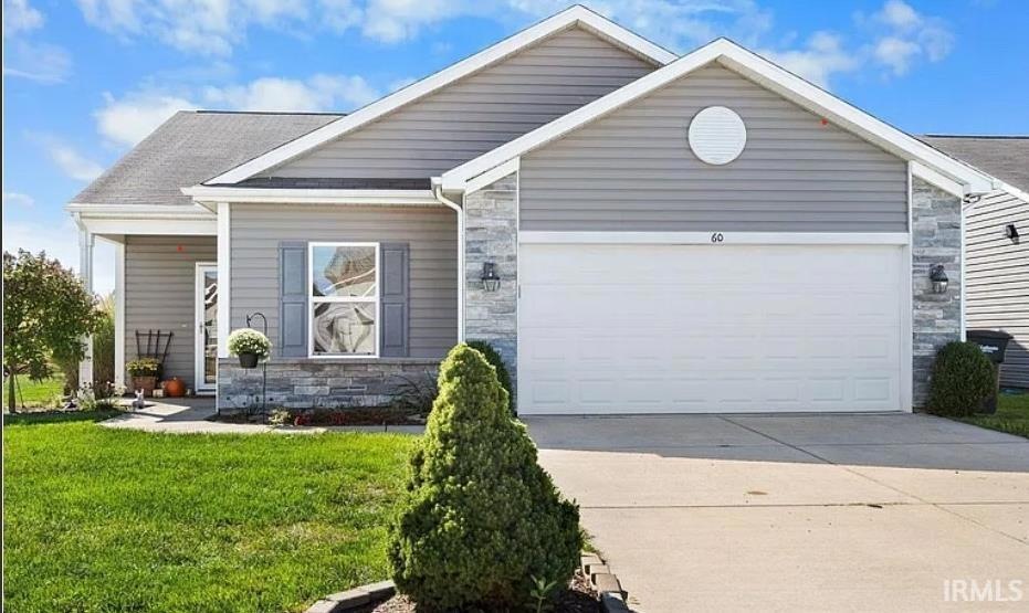 60 N Rickover Cir, Lafayette, IN 47909 - photo 1